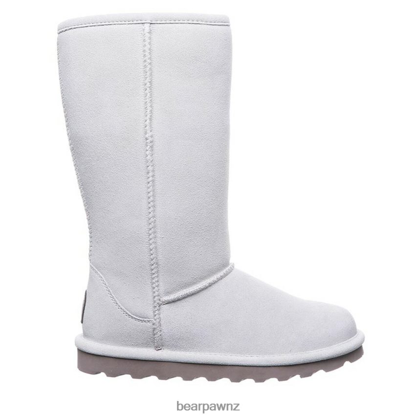 Boots BEARPAW Elle Tall Wide Winter White Women 04LP2L240