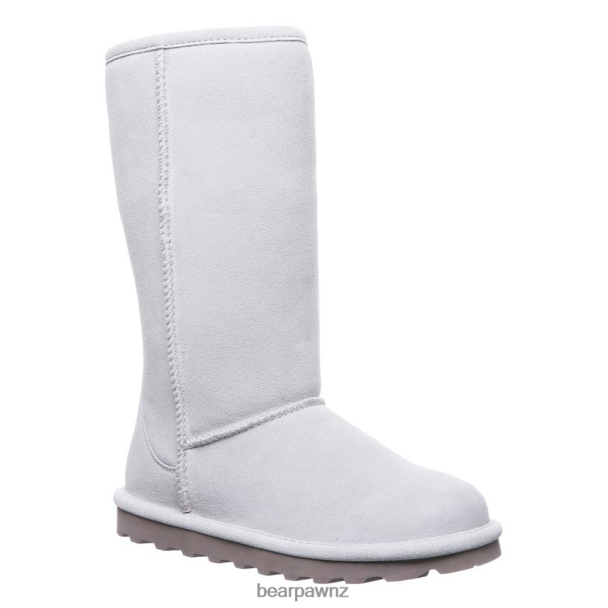 Boots BEARPAW Elle Tall Winter White Women 04LP2L243