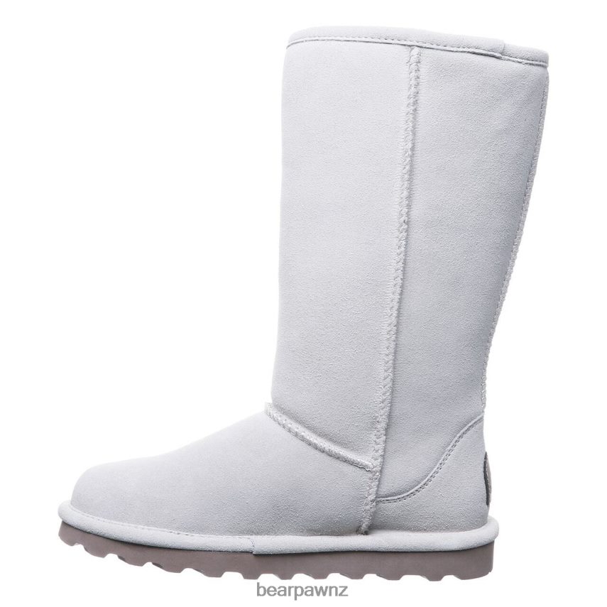 Boots BEARPAW Elle Tall Winter White Women 04LP2L243