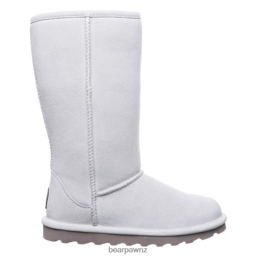 Boots BEARPAW Elle Tall Winter White Women 04LP2L243