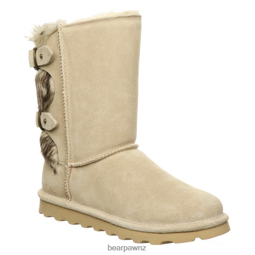 Boots BEARPAW Eloise Oat Women 04LP2L231