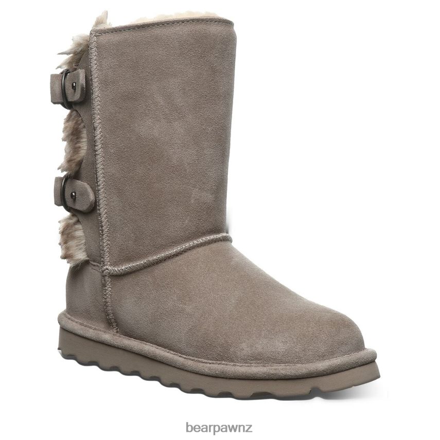 Boots BEARPAW Eloise Stone Women 04LP2L169