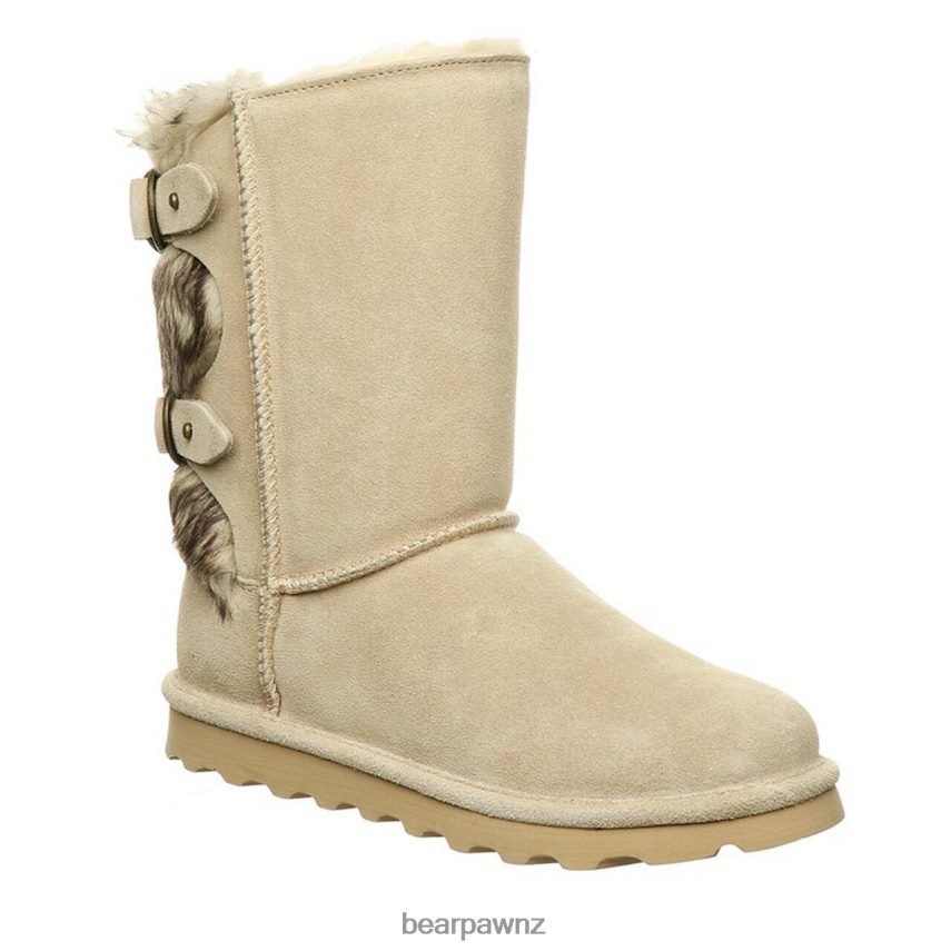 Boots BEARPAW Eloise Wide Oat Women 04LP2L215