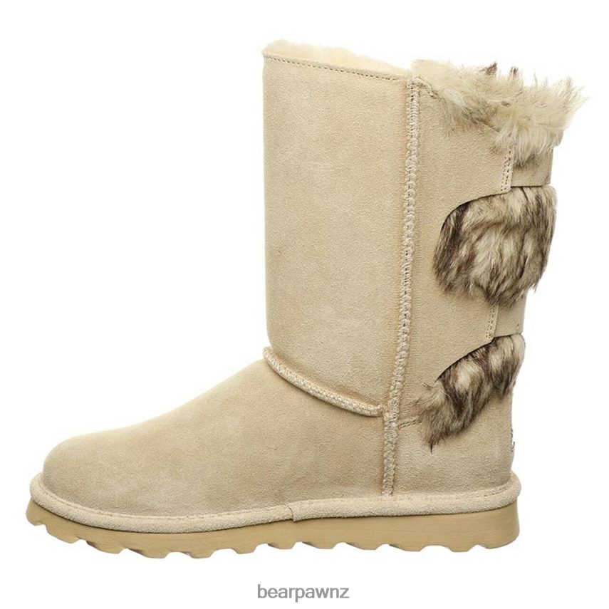 Boots BEARPAW Eloise Wide Oat Women 04LP2L215