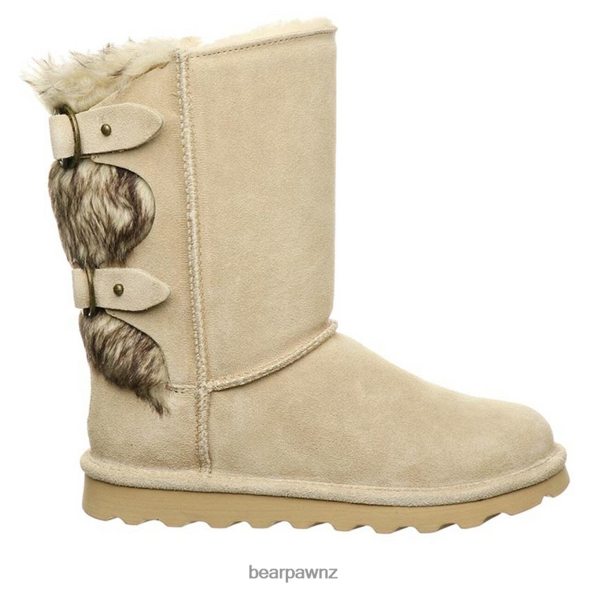 Boots BEARPAW Eloise Wide Oat Women 04LP2L215