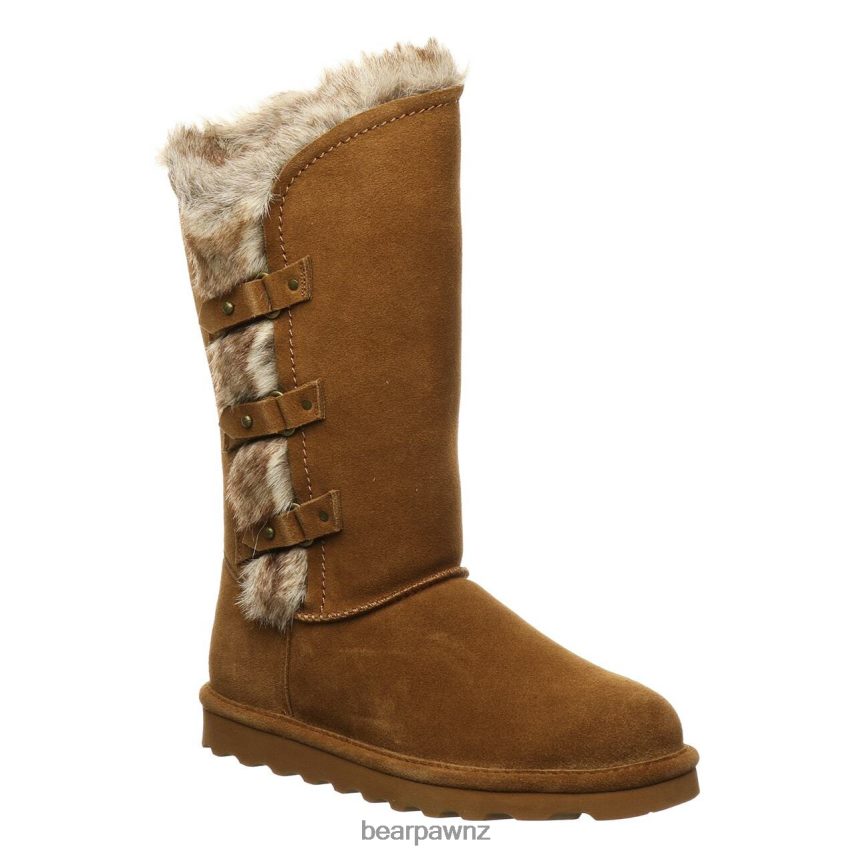 Boots BEARPAW Emery Hickory Women 04LP2L61