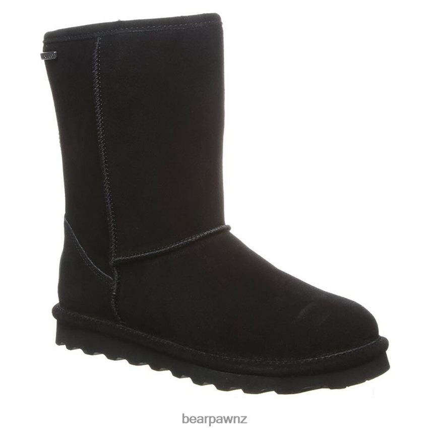 Boots BEARPAW Helen Black Women 04LP2L220