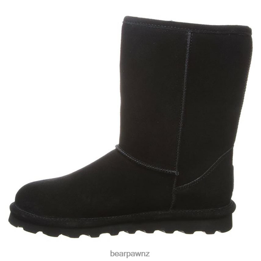 Boots BEARPAW Helen Black Women 04LP2L220