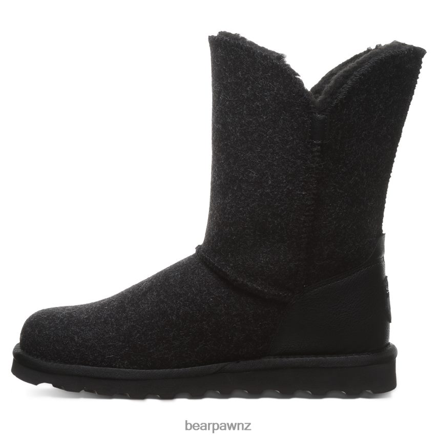 Boots BEARPAW Irina Black Women 04LP2L157