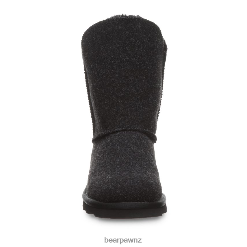 Boots BEARPAW Irina Black Women 04LP2L157