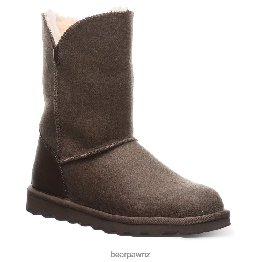 Boots BEARPAW Irina Seal Brown Women 04LP2L155