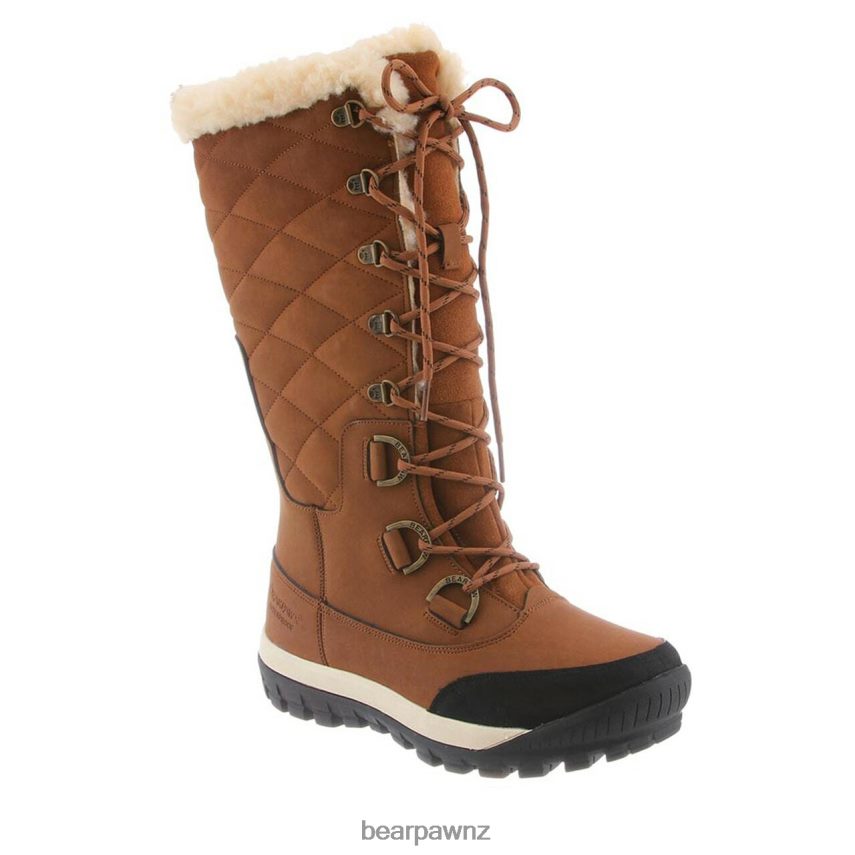 Boots BEARPAW Isabella Hickory Women 04LP2L109