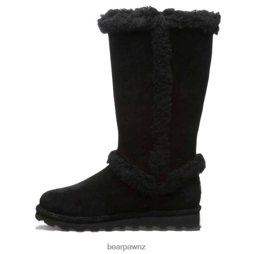 Boots BEARPAW Kendall Black Women 04LP2L31