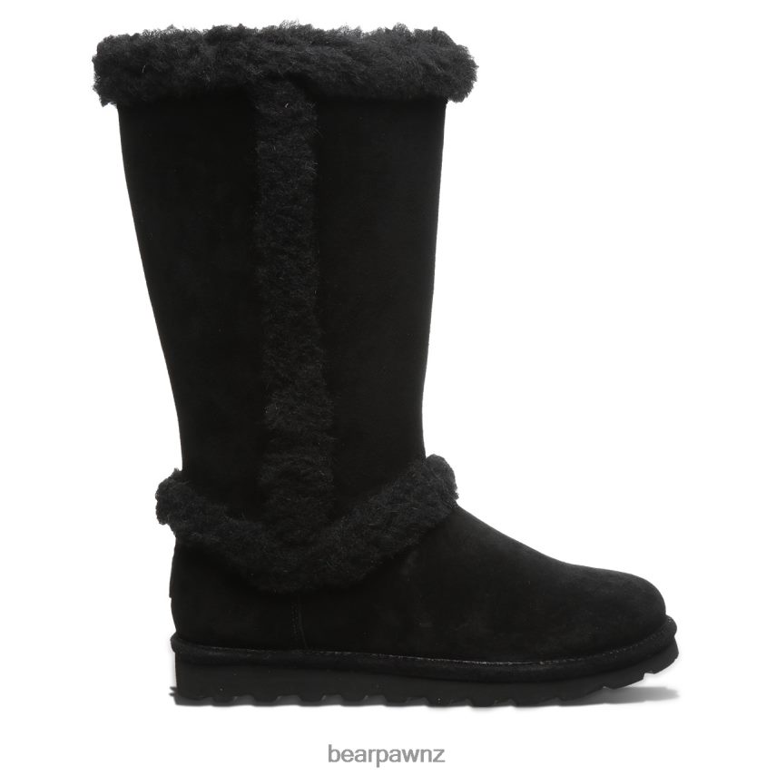 Boots BEARPAW Kendall Black Women 04LP2L31