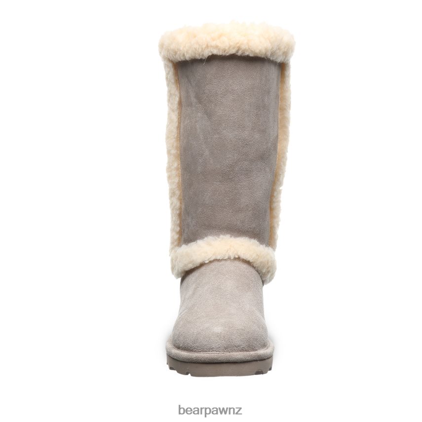 Boots BEARPAW Kendall Stone Women 04LP2L154