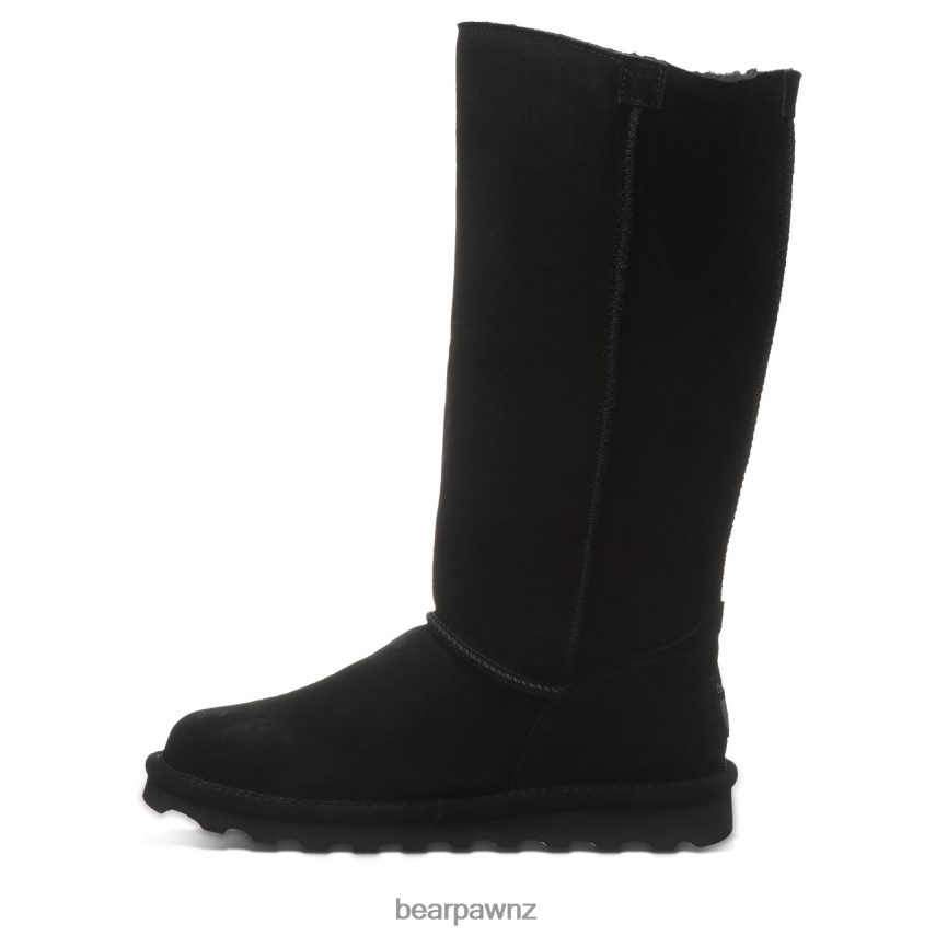 Boots BEARPAW Kris Black Women 04LP2L138