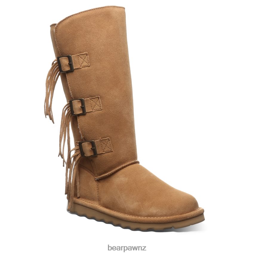 Boots BEARPAW Kris Iced Coffee Women 04LP2L137