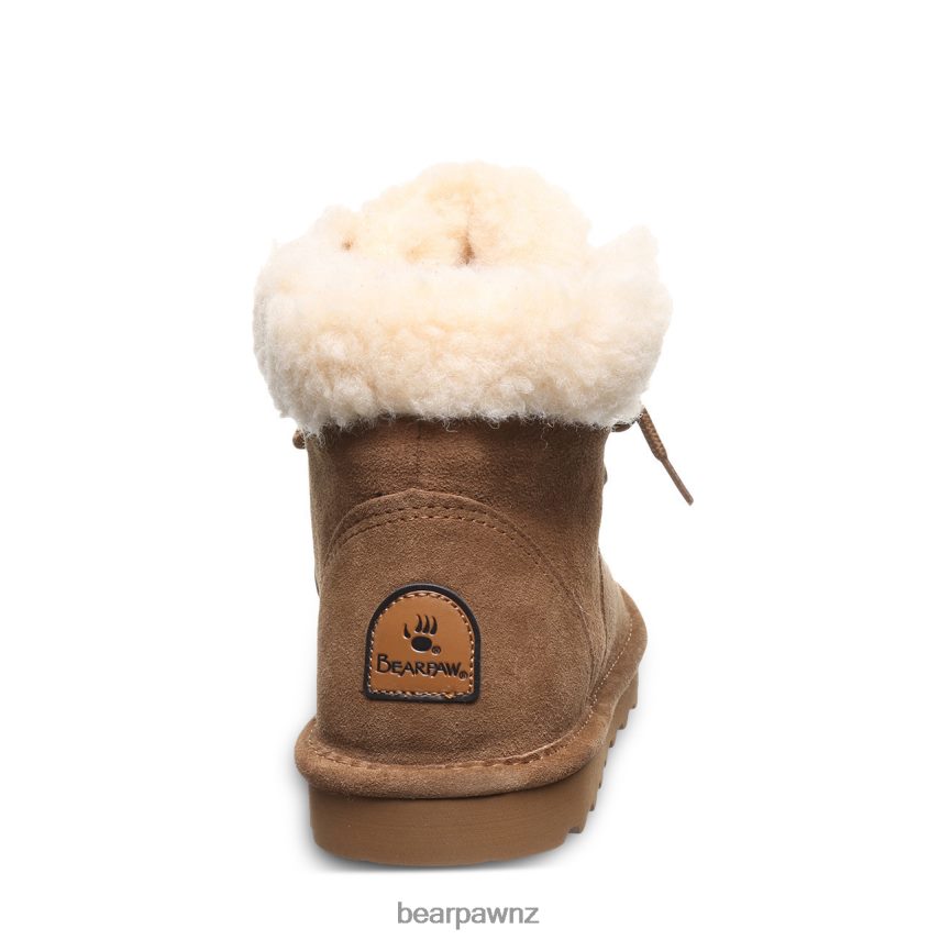 Boots BEARPAW Marie Sand Women 04LP2L125