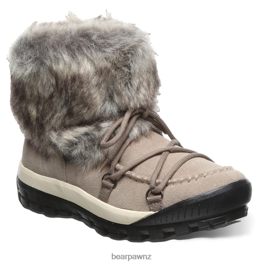 Boots BEARPAW Marilyn Stone Women 04LP2L139