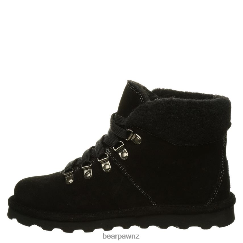 Boots BEARPAW Marta Black Women 04LP2L60