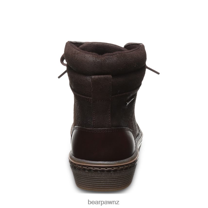 Boots BEARPAW Nelida Chocolate Women 04LP2L9