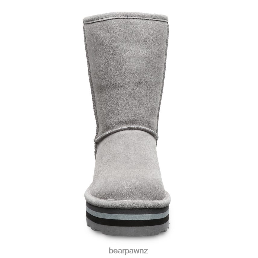 Boots BEARPAW Retro Elle Gray Women 04LP2L159