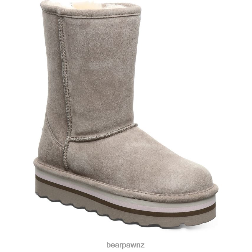 Boots BEARPAW Retro Elle Stone Women 04LP2L211