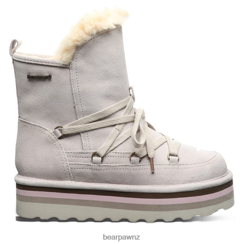 Boots BEARPAW Retro Mondi Natural Women 04LP2L152