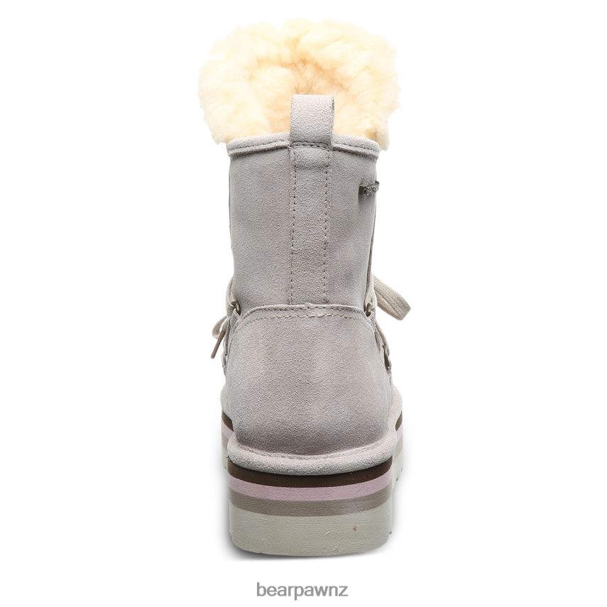 Boots BEARPAW Retro Mondi Natural Women 04LP2L152