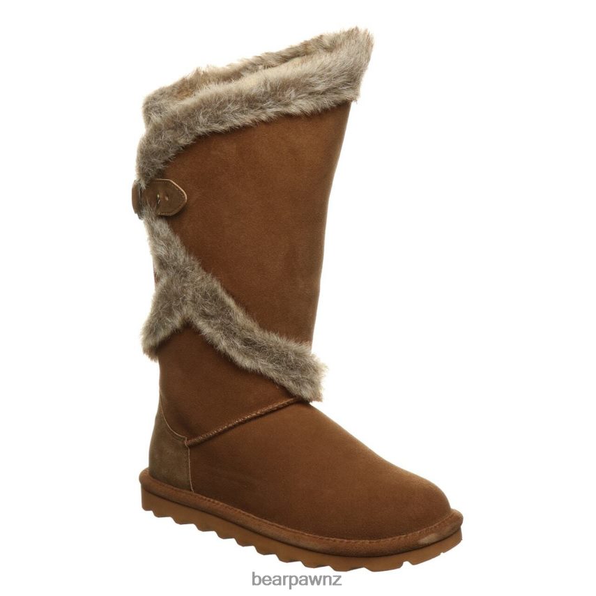 Boots BEARPAW Sheilah Hickory Women 04LP2L232