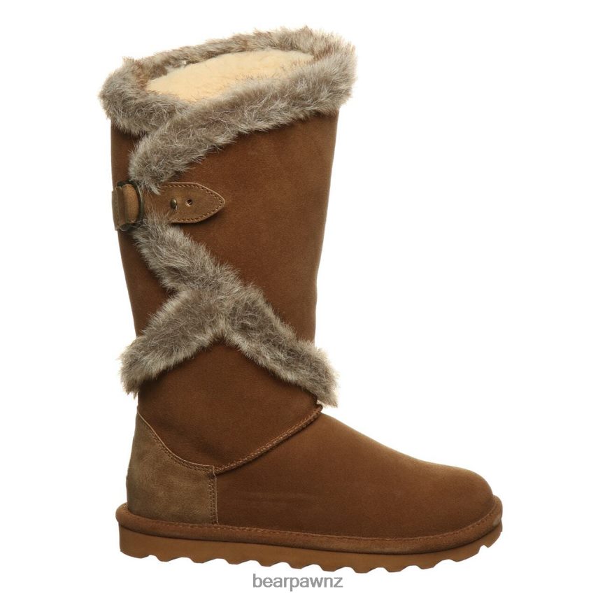 Boots BEARPAW Sheilah Hickory Women 04LP2L232