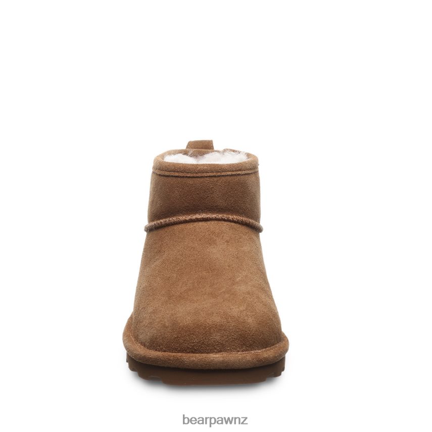 Boots BEARPAW Shorty Hickory Women 04LP2L39