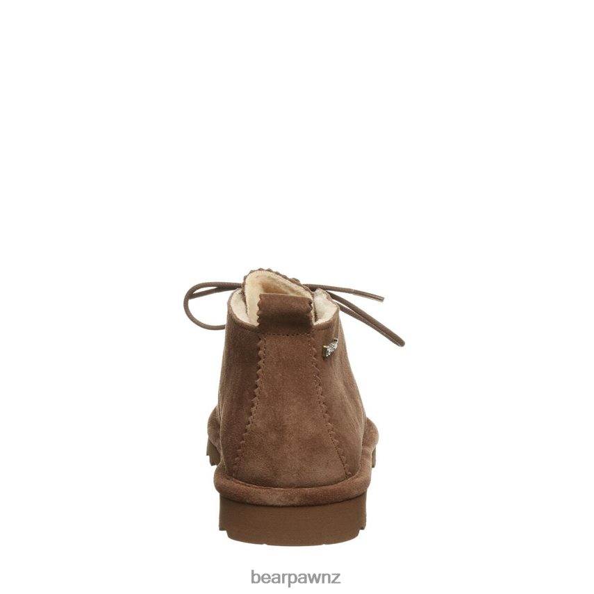 Boots BEARPAW Skye Cocoa Women 04LP2L188