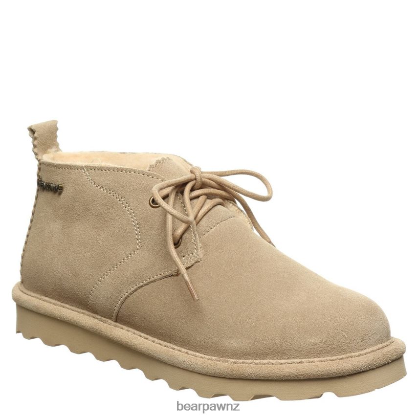 Boots BEARPAW Skye Oat Women 04LP2L172