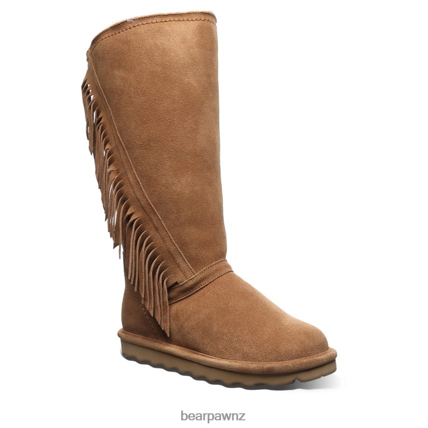 Boots BEARPAW Tamara Iced Coffee Women 04LP2L24