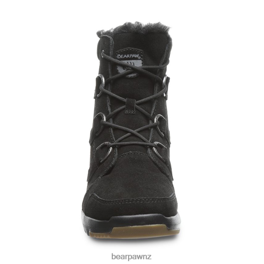 Boots BEARPAW Tyra Black Women 04LP2L19