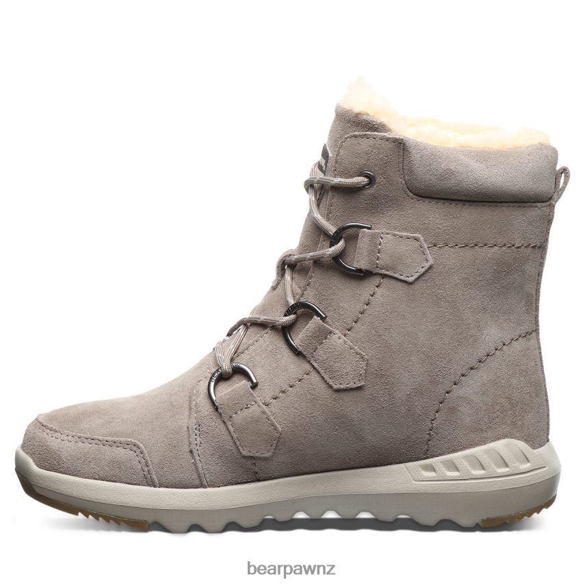 Boots BEARPAW Tyra Stone Women 04LP2L20