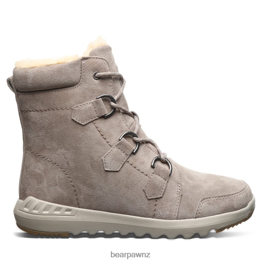 Boots BEARPAW Tyra Stone Women 04LP2L20