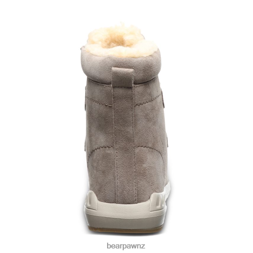 Boots BEARPAW Tyra Stone Women 04LP2L20