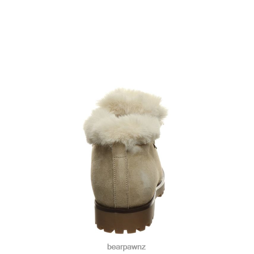 Boots BEARPAW Vera Beige Women 04LP2L189