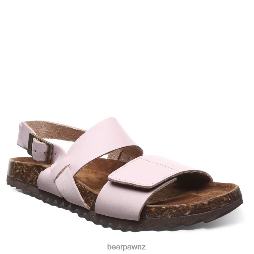 Sandals BEARPAW Alma II Rose Quartz Women 04LP2L373