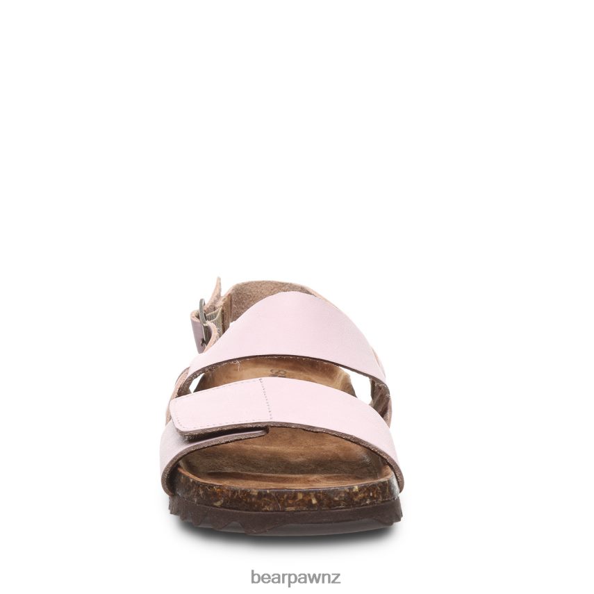 Sandals BEARPAW Alma II Rose Quartz Women 04LP2L373