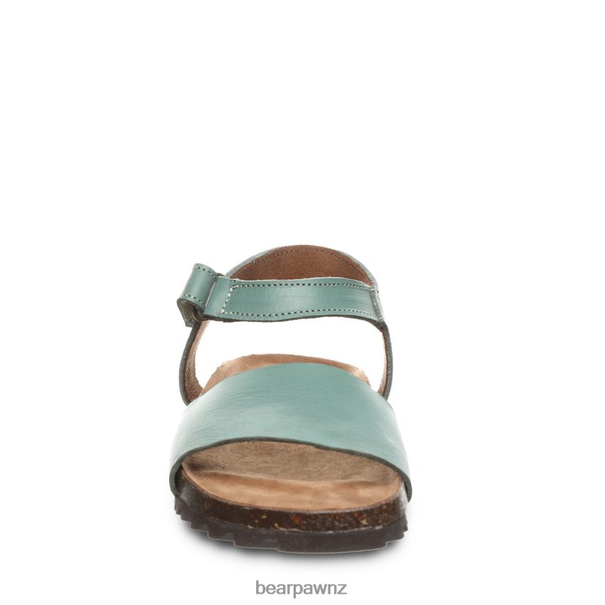 Sandals BEARPAW Alma Turquoise Women 04LP2L449