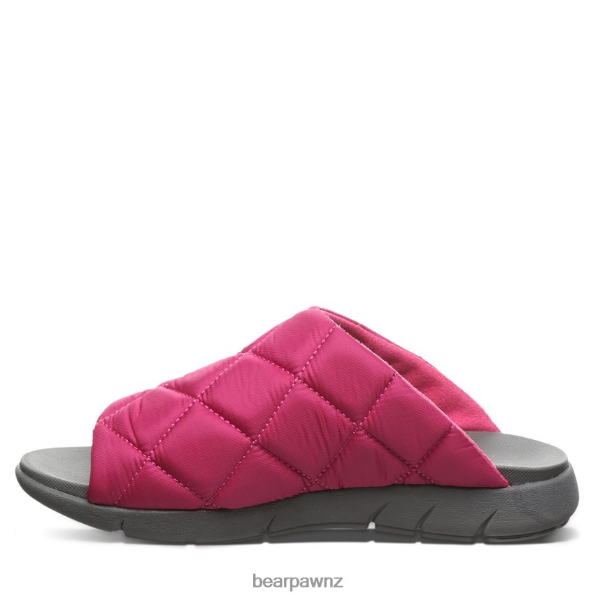 Sandals BEARPAW Audrey Magenta Women 04LP2L475