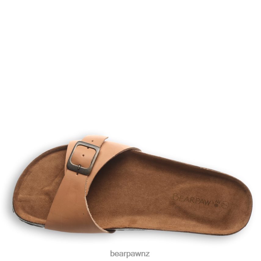 Sandals BEARPAW Ava Luggage Women 04LP2L394