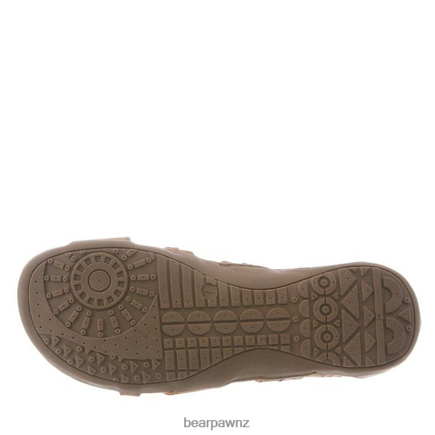 Sandals BEARPAW Julianna Tan Women 04LP2L404