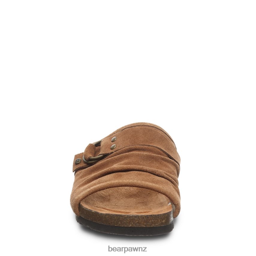 Sandals BEARPAW Lillie Hickory Women 04LP2L465