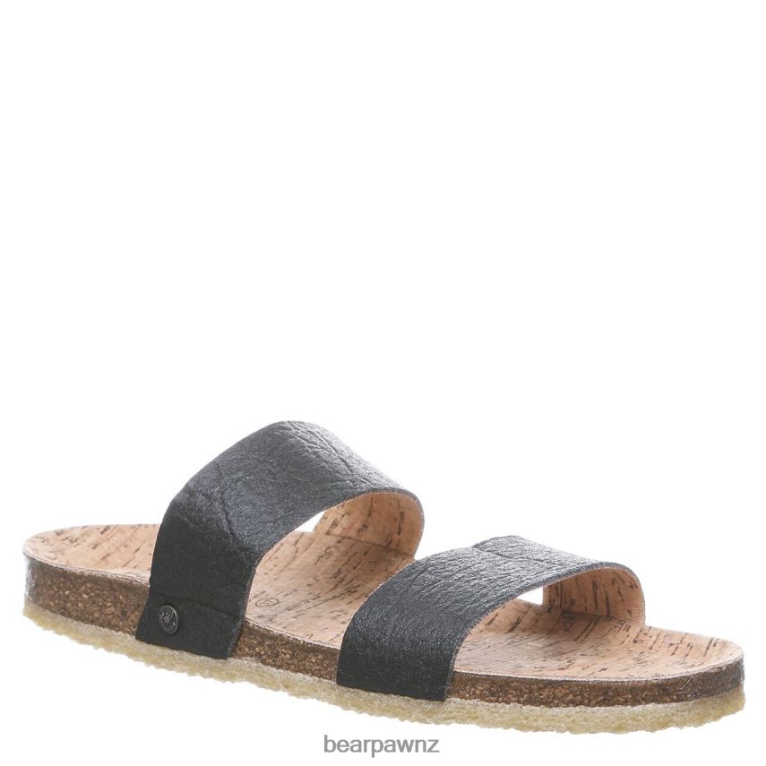 Sandals BEARPAW Lilo Brown Women 04LP2L500