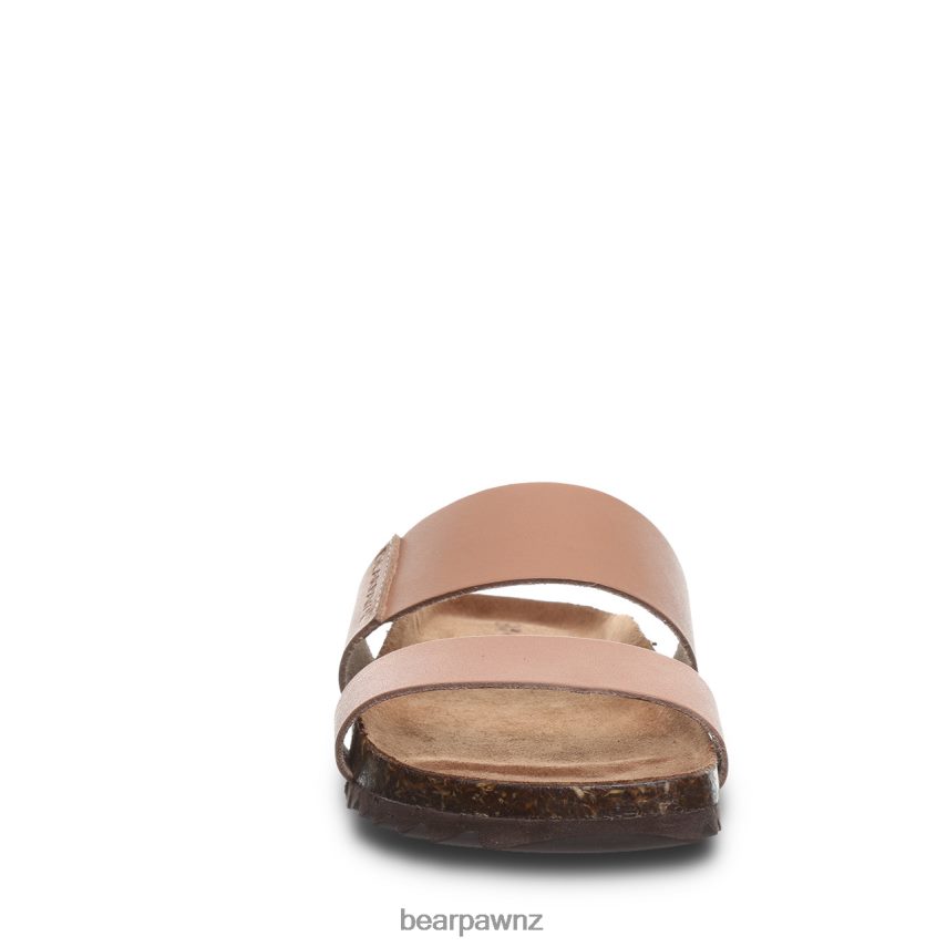 Sandals BEARPAW Marlette Luggage Women 04LP2L364