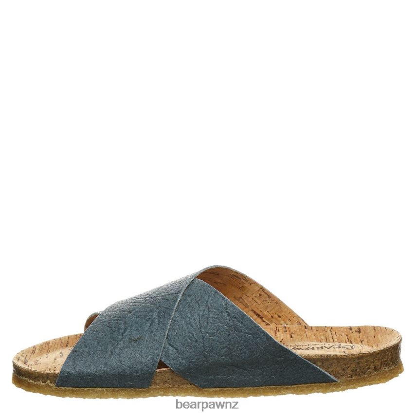 Sandals BEARPAW Pina Indigo Women 04LP2L504